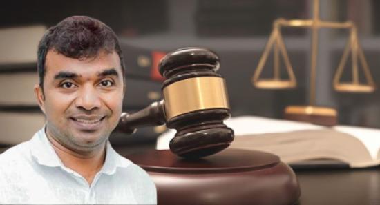 Sampath Manamperi Remanded Until March 4